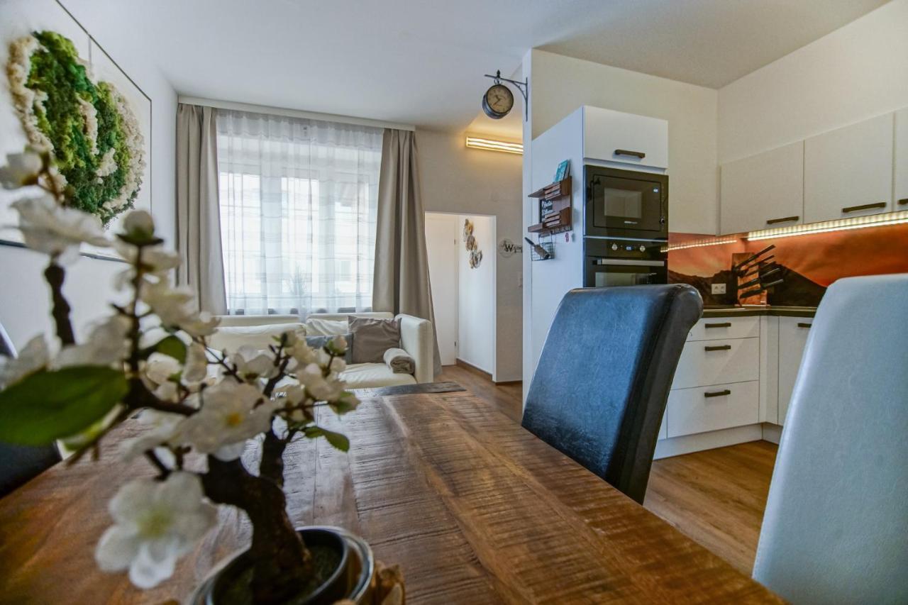 Auszeit Steiraland 8 Mit Ueberdachten Balkon Und Parkplatz Леобен Екстер'єр фото